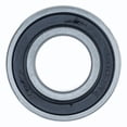 thumbnail image 5 of Niche Roulement de Roue 6004-2RS 20x42x12 mm Rangée Simple Gorge Profonde Lot de 10 519-CBB2225R, 5 of 5