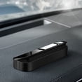 thumbnail image 1 of onlyliua ¡ ¡Ofertas Relámpago! Número de Teléfono Móvil Eliminado para Estacionamiento Temporal Botánicos Ocultos Deplástico Número de Automóvil Eliminado para Propiedad Del Automóvil Protección Cont, 1 of 6