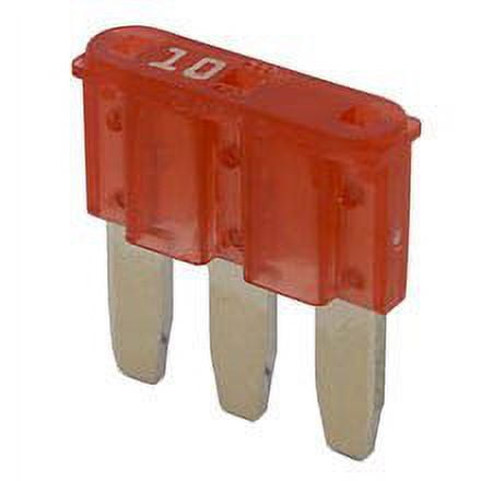 7.5 Amp Brown ATL Fuses - (pack of 10)