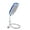 Blue, variant on BOKYAN 5V Flexible Gooseneck Mini USB 28 LED Portable Reading Light Computer Lamp With Switch For Laptop PC Mac, Energy Saving Desk Lamp Night Light, 16.9 inches / 43 cm Length, Blue Color