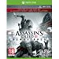 thumbnail image 3 of Assassin's Creed III Remastered (Xbox One), 3 of 5