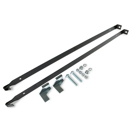 Holley Sniper 19-564 Fuel Tank Straps