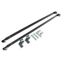 Holley Sniper 19-564 Fuel Tank Straps