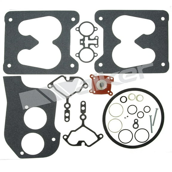 Walker Products Fuel Injector Repair Kit P/N:18044 Fits select: 1991-1993 CHEVROLET GMT-400, 1991-1993 CHEVROLET SUBURBAN