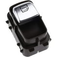 thumbnail image 3 of A-Premium Power Window Switch Compatible with Mercedes-Benz C200 2015-2016 C300 C63 AMG C63 AMG S 2015 Coffee, 3 of 5