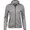 Gray Melange, variant on Tee Jays Womens Knitted Outdoor Fleece Jacket