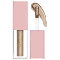 thumbnail image 3 of Xihbxyly Delineador de Ojos con Purpurina, Líquido Profesional con Pincel Fino, Resistente Al Agua y Duradero, con Colores Brillantes, Ideal para Maquillaje de Ojos, Ideal para Fiestas Nocturnas y Fá, 3 of 3