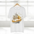 thumbnail image 4 of Ship Shirt, Shirt with Ship, 4 of 18