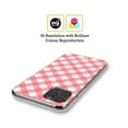 thumbnail image 2 of Head Case Designs French Country Patterns Picnic Soft Gel Case Compatible with Apple iPhone 14, 2 of 7