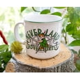 thumbnail image 3 of Taza plateada Buffalo Disney Peter Pan Neverland 600 ml, 3 of 9
