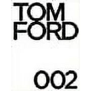 Tom Ford 002 (Hardcover)