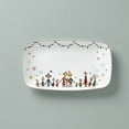 thumbnail image 2 of Lenox Grinchie Gifts Tray, 2.71, Green, 2 of 2