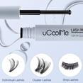 thumbnail image 4 of Removedor de pegamento para pestañas UCOOLME 5 ml, fórmula suave, 4 of 5