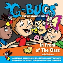 In Front of the Class (Paperback)