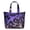 Tropical, variant on Tropical Paradise Weekender Bag Hawaii Palm Tree Travel Duffel with Sunset Beach Print, Minimalist Tropical Ocean Vibes, Boho Carry-On Tote