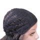 thumbnail image 4 of Pelucas llenas de sintética Peluca rizada ondulada negra Encaje frontal Cosplay seguro Salvador Peluca de pelo de mujer, 4 of 10