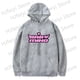 thumbnail image 5 of Sudadera con capucha de Young Miko, mercancía de Baby Miko, invierno, para hombres y mujeres, unisex, informal, para cosplay, sudadera de manga larga con capucha, 5 of 5