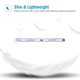 thumbnail image 4 of Funda para tableta ProCase Smart para Lenovo Tab M11/K11 11 2024, 4 of 7