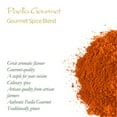 thumbnail image 6 of Paella Spice Seasoning Mix Organic - Gourmet Blend 100g, 6 of 6