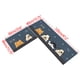 thumbnail image 1 of Alfombras de Cocina para el Piso, 40x60 + 40x120cm Conjunto de Alfombras de Piso de Agua Y Aceite Absorbentes para el Hogar, Fibra de Poliéster Antideslizante para la Lavandería de Cocina Y Alfombras, 1 of 6