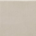 thumbnail image 5 of 4-Piece Upholstered Corduroy Sectional Sofa With Chaise & Ottoman-Beige, 5 of 11