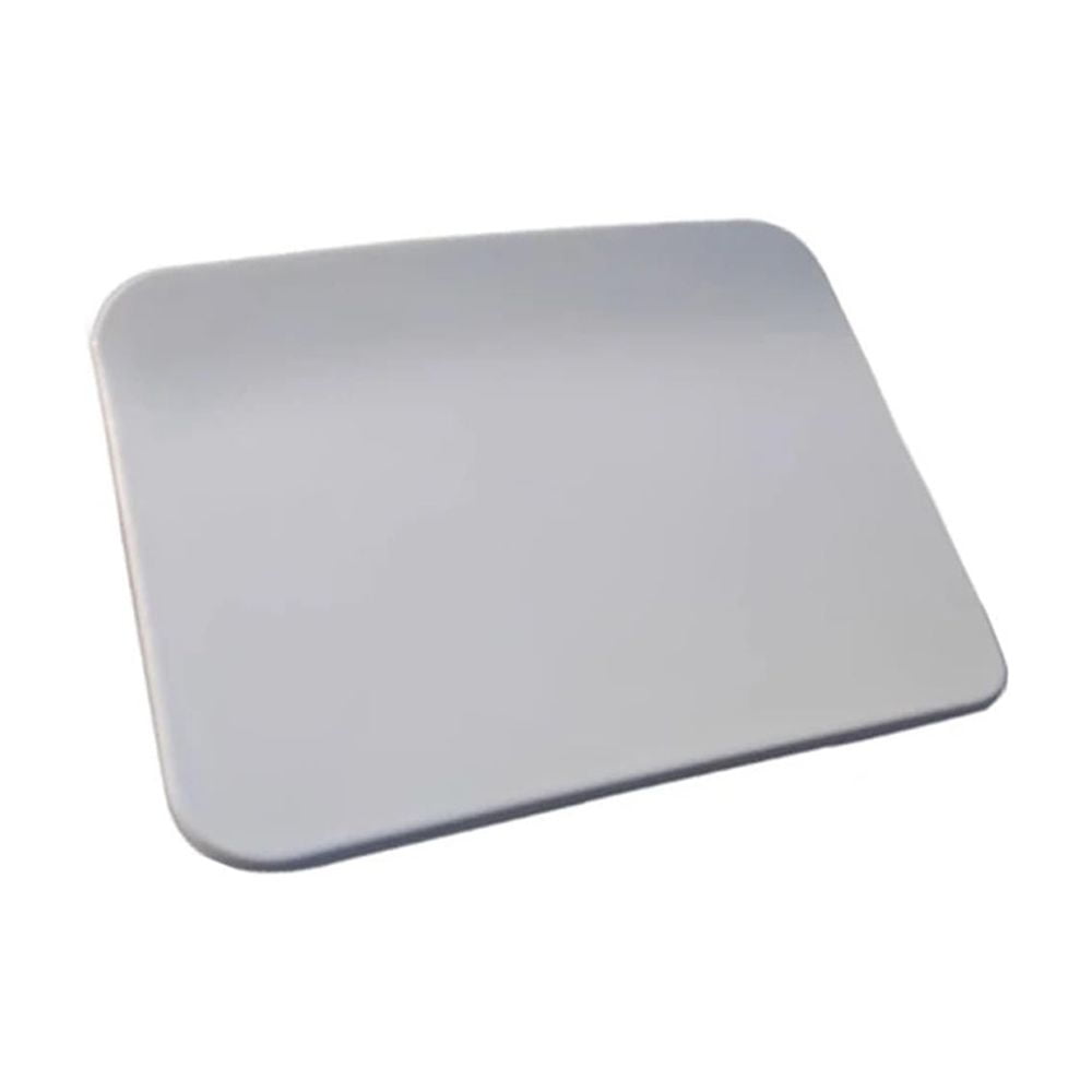 Phyun Car Fuel Tank Oil Gas Cap Cover Outside Primer For Chevrolet Aveo Hatchback 2005-2010