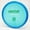 Blue, variant on Innova Champion Jay Disc Golf Midrange Disc, Pick Color/Weight [Stamp & Exact Color May Vary] Red 175-176 grams
