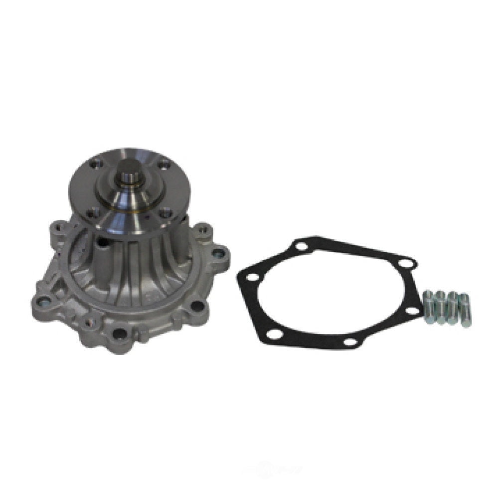 GMB 170-1790 Engine Water Pump