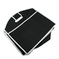 thumbnail image 2 of Flmtop Car Trunk Organizer Toys Food Storage Container Bag Box Vehicle Accessories, 2 of 9