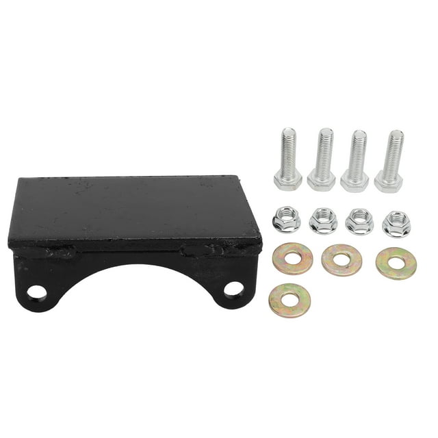 AC Compressor Mount Bracket,Mounting Bracket Iron High Compressor Mount Bracket Compressor Mount Bracket Quality You Can Trust