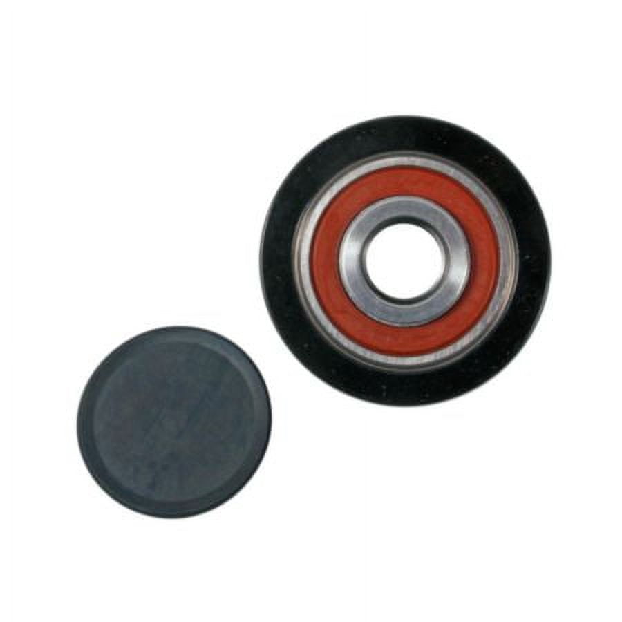 Litens Overrunning Alternator Decoupling (OAD) Pulley - Original Equipment Quality