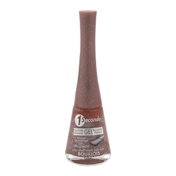 1 Seconde - # 43 Halo De Rose by Bourjois for Women - 0.3 oz Nail Polish