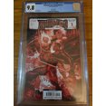 thumbnail image 1 of Midnight Sons: Blood Hunt #1 - CGC 9.8 Comic Book, 1 of 2