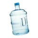 thumbnail image 4 of Dispensador de agua Botella de agua Jarra de galón Grado alimenticio Reutilizable Gran capacidad Agua 18.9L, 4 of 9