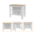 thumbnail image 2 of Depot E-Shop California 2 Piece Kitchen Set, 2 of 5