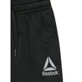 thumbnail image 6 of Reebok Boy's Athletic Cool Down Jogger, Sizes 4-18, 6 of 8