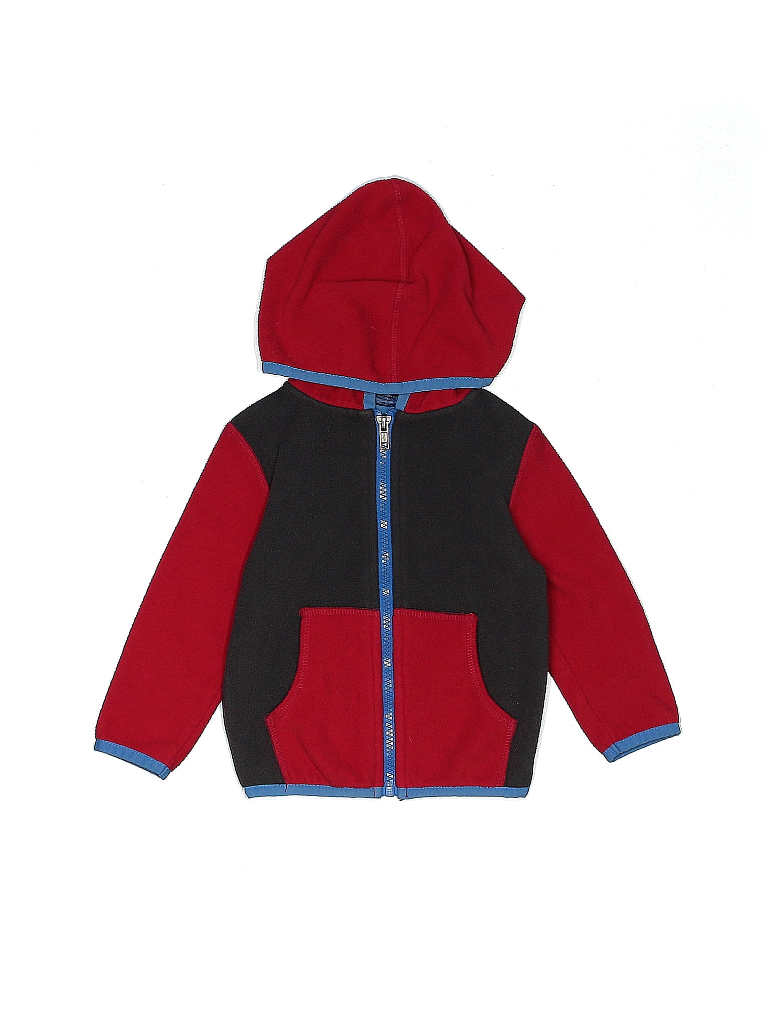 Mo Fleece Jacket 