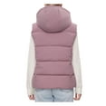 thumbnail image 4 of Rokka&Rolla Women's Fashion Puffer Vest, 4 of 12