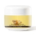 thumbnail image 2 of Upgraded 2026 Nail And Toenail Strengthening Cream - With Ginger And Vitamin C Moisturizes And Brightens Weak Brittle Nails, 2 of 7