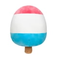 thumbnail image 2 of Squishmallows Original 8 inch Lelila the Red, White, And Blue Popsicle - Child's Ultra Soft Stuffed Plush Toy, 2 of 6