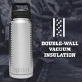 thumbnail image 2 of Botella YETI Rambler 1.36L de acero inoxidable con aislamiento al vacío, 2 of 6