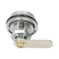 thumbnail image 4 of Cerradura de leva de combinación XT20 Cerradura codificada con contraseña de aleación de zinc Seguridad yeacher Bloqueo codificado, 4 of 7