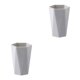 thumbnail image 4 of Cateissary Taza de dientes Hi.FANCY Taza de dientes de pareja de plástico de baño antideslizante Type1 NO1, 4 of 6