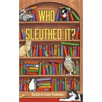 Who Sleuthed It? (Hardcover)