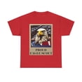 thumbnail image 2 of Proud Eagle Scout Heavy Cotton T-Shirt, 2 of 6