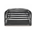 thumbnail image 1 of Set de Cosmetiqueras Cosmetic Lab Total Beauty Estilo Clutch 2 pzas, 1 of 4