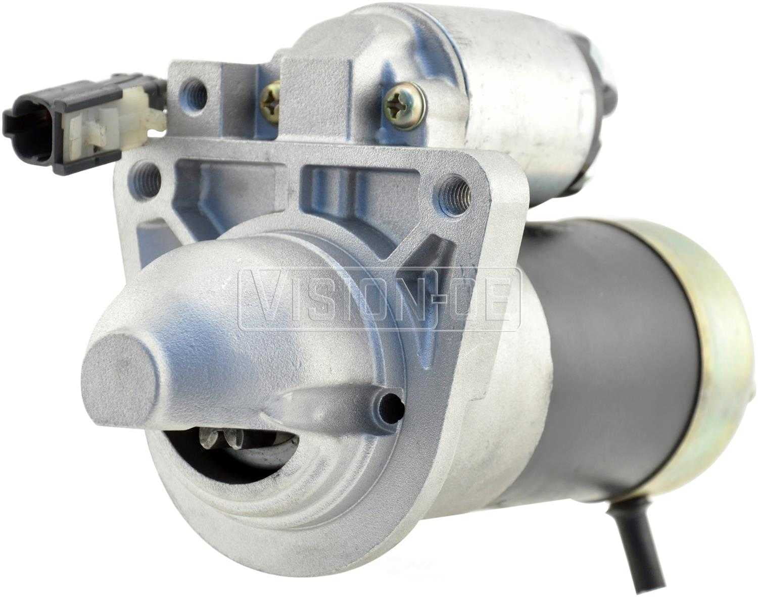 Vision OE 19065 Starter Motor