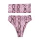 thumbnail image 4 of Bikini cómodo de dos piezas con estampado de serpiente para mujer OAVQHLG3B Store  lin121212, 4 of 4