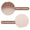 thumbnail image 2 of OULII 2Pcs Quiche Baking Dish Set Non Stick Coating Dishwasher Safe Home Use Cooking, 2 of 5