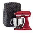 thumbnail image 5 of Matsuzay Mezclador doméstico cubierta antipolvo bolsa de almacenamiento mezclador organizador de cocina Juegos de servir café y té Matsuzay HA022074-00, 5 of 5